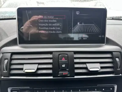 BMW 116 2013 - 10900 EUR, 220000 km - AUTO.MOTO.pt - 220000km - foto 23 de 31