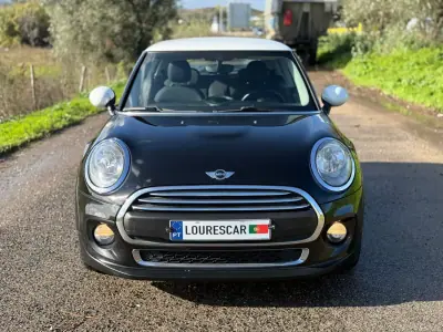 MINI One 2017 - 13500 EUR, 95900 km - AUTO.MOTO.pt - 95900km - foto 3 de 28