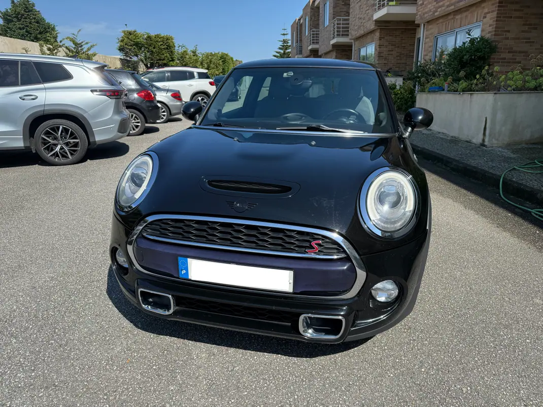 MINI Cooper S 2015 - 21999 EUR, 155500 km - AUTO.MOTO.pt - 155500km - foto 1 de 15