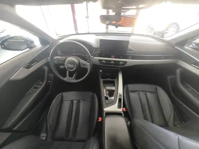 Audi A4 Avant 2021 - 22490 EUR, 149835 km - AUTO.MOTO.pt - 149835km - foto 8 de 15