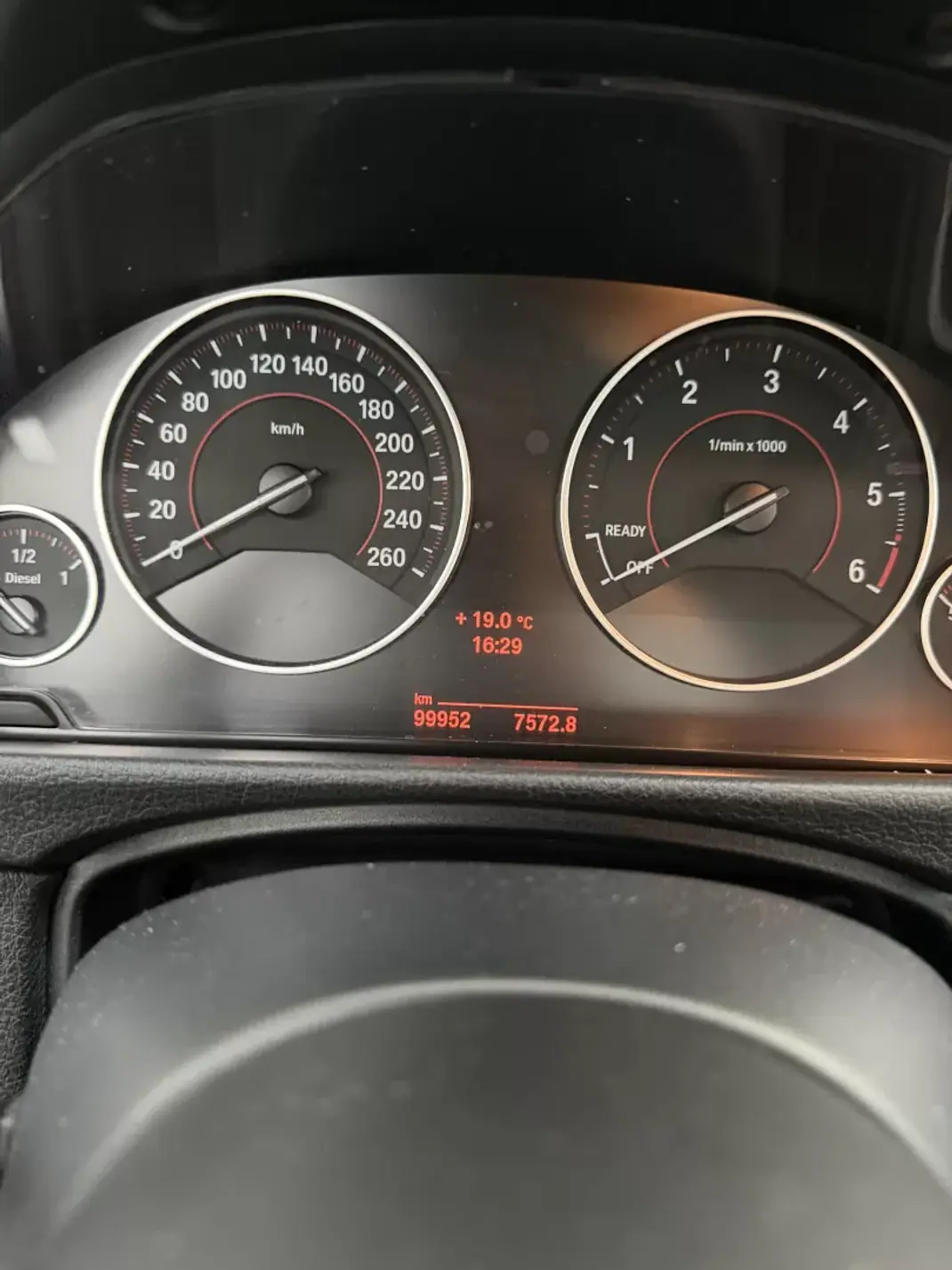 BMW 420 2014 - 22900 EUR, 98000 km - 98000km - foto 14 de 14