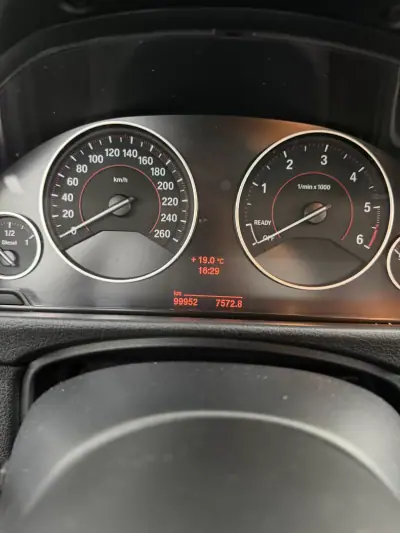 BMW 420 2014 - 25750 EUR, 98000 km - AUTO.MOTO.pt - 98000km - foto 14 de 14