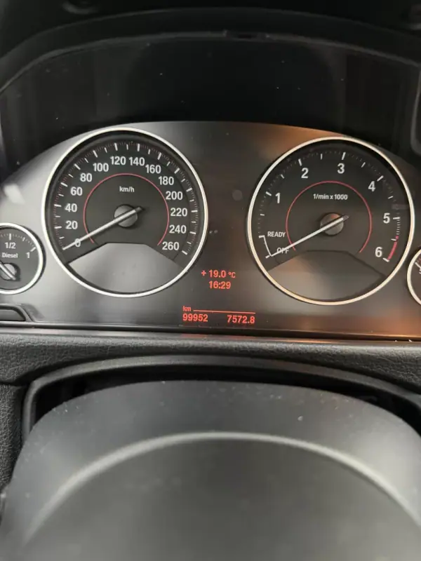 BMW 420 2014 - 25750 EUR, 98000 km - AUTO.MOTO.pt - 98000km - foto 14 de 14