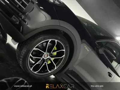 Porsche Cayenne 2018 - 53990 EUR, 150300 km - AUTO.MOTO.pt - 150300km - foto 27 de 28