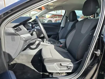 Skoda Octavia Break 2024 - 26950 EUR, 39800 km - AUTO.MOTO.pt - 39800km - foto 5 de 10