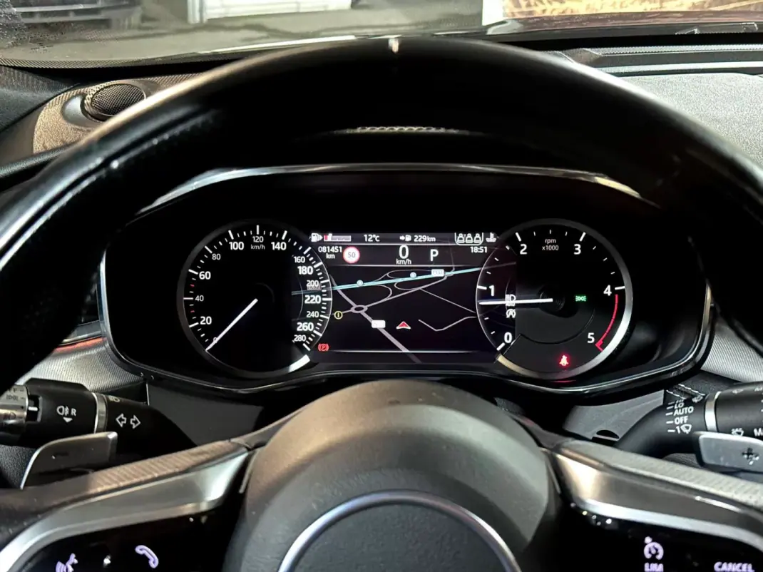 Jaguar XF Sportbrake 2022 - 37500 EUR, 81451 km - AUTO.MOTO.pt - 81451km - foto 24 de 33