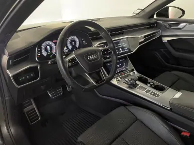 Audi A6 Avant 2021 - 35500 EUR, 112000 km - 112000km - foto 15 de 40