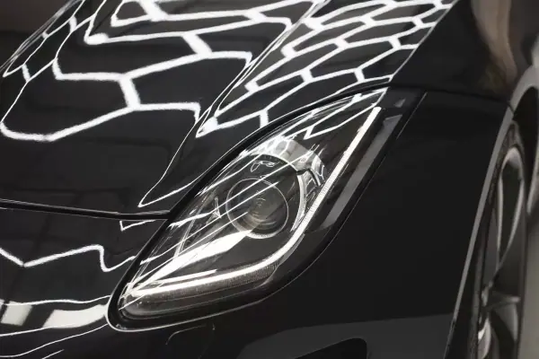 Jaguar F-Type 2013 - 68500 EUR, 36550 km - AUTO.MOTO.pt - 36550km - foto 17 de 34