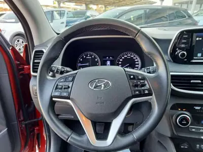 Hyundai Tucson 2019 - 23950 EUR, 80000 km - AUTO.MOTO.pt - 80000km - foto 16 de 31