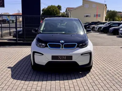BMW i3 2018 - 17500 EUR, 68000 km - AUTO.MOTO.pt - 68000km - foto 3 de 20