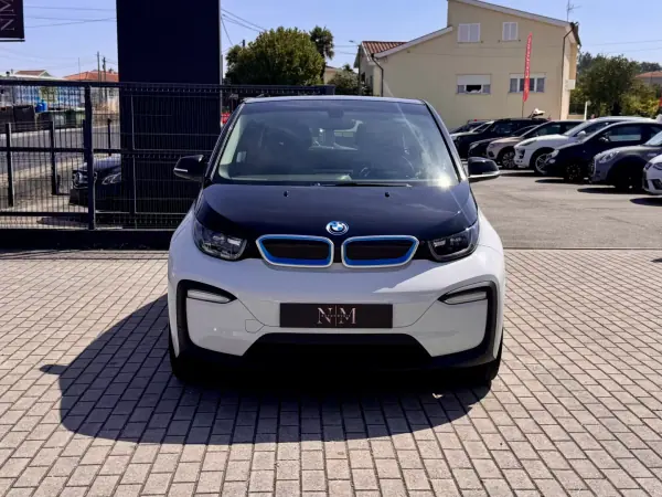 BMW i3 2018 - 17500 EUR, 68000 km - AUTO.MOTO.pt - 68000km - foto 3 de 20