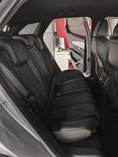 Peugeot 3008 2021 - 19750 EUR, 148000 km - AUTO.MOTO.pt - 148000km - foto 16 de 33