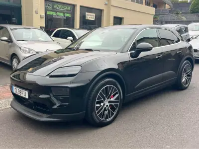 Porsche Macan 2025 - 99900 EUR, 15637 km - 15637km - foto 1 de 9