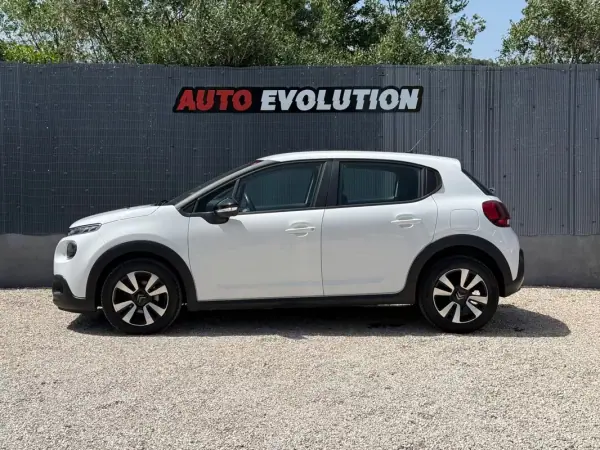 Citroën C3 2017 - 10750 EUR, 119900 km - AUTO.MOTO.pt - 119900km - foto 3 de 9