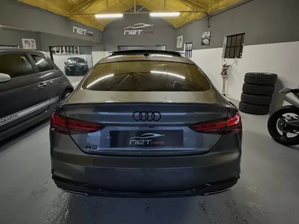 Audi A5 Sportback 2022 - 43950 EUR, 37000 km - AUTO.MOTO.pt - 37000km - foto 9 de 20