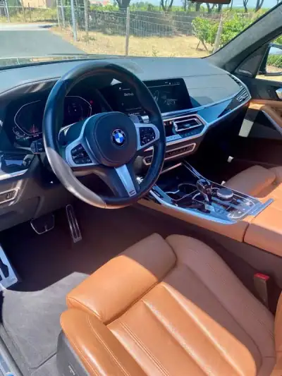 BMW X7 2021 - 84900 EUR, 69000 km - AUTO.MOTO.pt - 69000km - foto 12 de 49