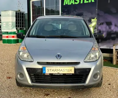 Renault Clio 2009 - 4280 EUR, 290626 km - AUTO.MOTO.pt - 290626km - foto 2 de 16