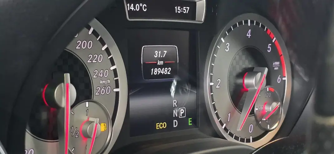 Mercedes-Benz A 200 2014 - 17490 EUR, 189000 km - AUTO.MOTO.pt - 189000km - foto 40 de 41