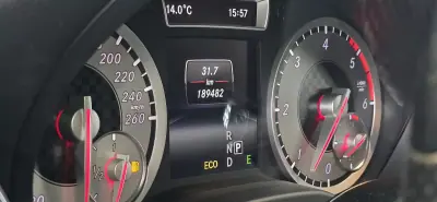 Mercedes-Benz A 200 2014 - 17490 EUR, 189000 km - AUTO.MOTO.pt - 189000km - foto 40 de 41