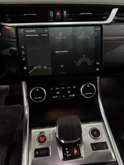 Jaguar XF Sportbrake 2021 - 37990 EUR, 119000 km - AUTO.MOTO.pt - 119000km - foto 12 de 23