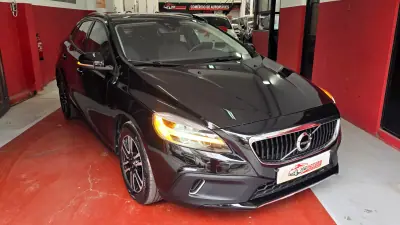Volvo V40 Cross Country 2017 - 169554km