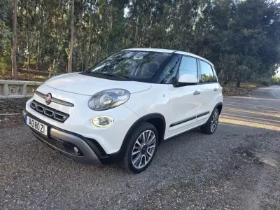 Fiat 500L 2021 - 13750 EUR, 152000 km - 152000km - foto 41 de 80