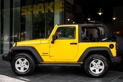 Jeep Wrangler 2009 - 28500 EUR, 210397 km - AUTO.MOTO.pt - 210397km - foto 9 de 34