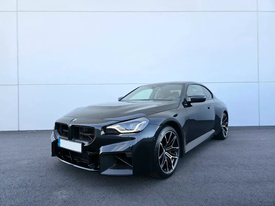 BMW M2 2024 - 76500 EUR, 21000 km - AUTO.MOTO.pt - 21000km - foto 1 de 54