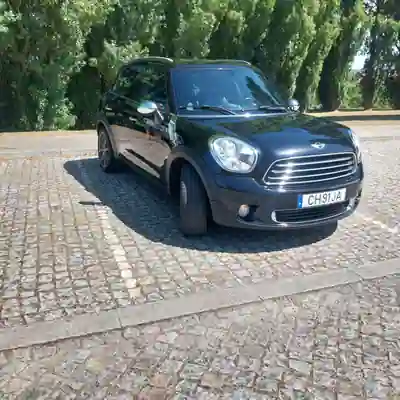 MINI Countryman 2011 - 8999 EUR, 168604 km - foto 2 de 15