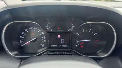 Citroën C3 Aircross 2024 - 16800 EUR, 40000 km - AUTO.MOTO.pt - 40000km - foto 7 de 19