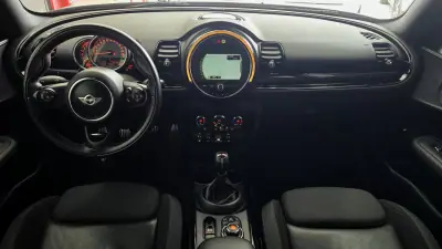 MINI Clubman 2017 - 13890 EUR, 159999 km - AUTO.MOTO.pt - 159999km - foto 15 de 51