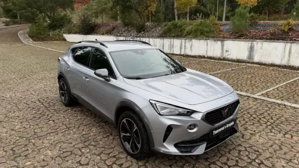 Cupra Formentor 2021 - 25750 EUR, 51000 km - AUTO.MOTO.pt - 51000km - foto 19 de 19