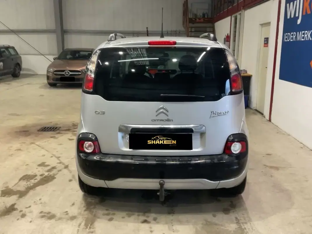 Citroën C3 Picasso 2016 - 7450 EUR, 93298 km - AUTO.MOTO.pt - 93298km - foto 4 de 14