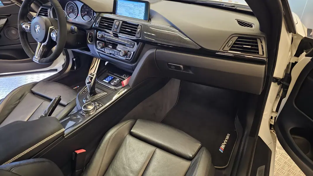 BMW 420 2014 - 28900 EUR, 189211 km - AUTO.MOTO.pt - 189211km - foto 40 de 42