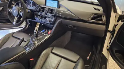 BMW 420 2014 - 28900 EUR, 189211 km - AUTO.MOTO.pt - 189211km - foto 40 de 42