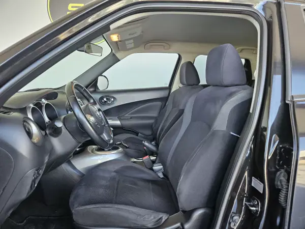 Nissan Juke 2012 - 9500 EUR, 167000 km - AUTO.MOTO.pt - 167000km - foto 5 de 8
