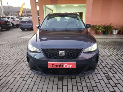 SEAT Arona 2024 - 17500 EUR, 32919 km - AUTO.MOTO.pt - 32919km - foto 2 de 11