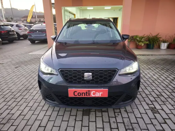 SEAT Arona 2024 - 15500 EUR, 32919 km - AUTO.MOTO.pt - 32919km - foto 2 de 11