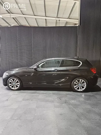 BMW 116 2016 - 17500 EUR, 145000 km - AUTO.MOTO.pt - 145000km - foto 14 de 26