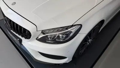 Mercedes-Benz C 220 2016 - 27990 EUR, 149691 km - AUTO.MOTO.pt - 149691km - foto 2 de 30