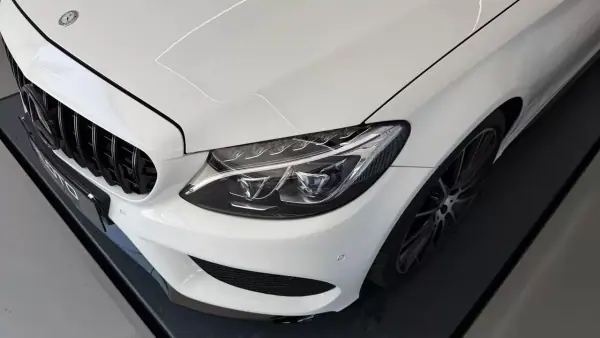Mercedes-Benz C 220 2016 - 27990 EUR, 149691 km - AUTO.MOTO.pt - 149691km - foto 2 de 30
