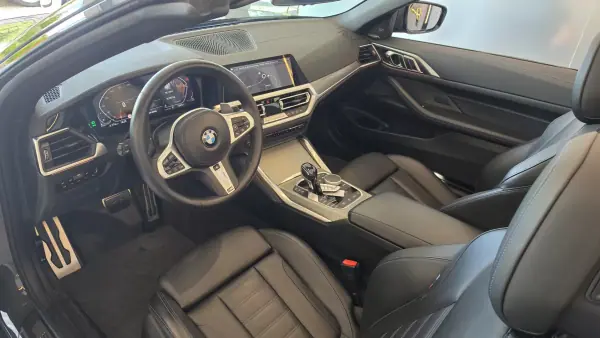 BMW 420 2021 - 44900 EUR, 112152 km - AUTO.MOTO.pt - 112152km - foto 6 de 54