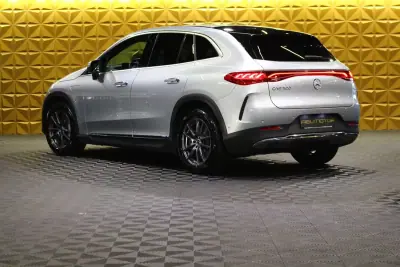 Mercedes-Benz EQE 2025 - 58900 EUR, 25000 km - AUTO.MOTO.pt - 25000km - foto 14 de 42