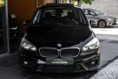 BMW 216 Gran Tourer 2017 - 13990 EUR, 172292 km - AUTO.MOTO.pt - 172292km - foto 5 de 40