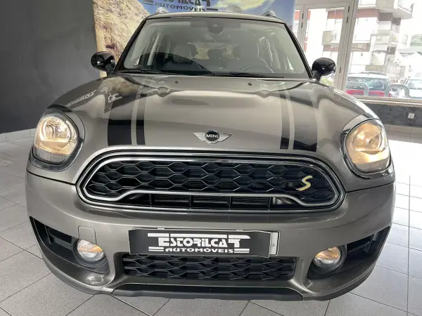 MINI Countryman 2018 - 17800 EUR, 135541 km - AUTO.MOTO.pt - 135541km - foto 5 de 23