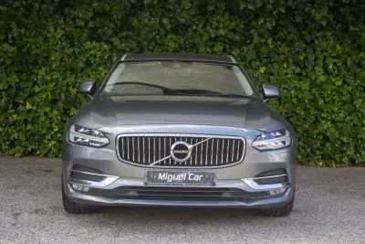 Volvo V90 2019 - 27900 EUR, 134000 km - AUTO.MOTO.pt - 134000km - foto 2 de 18