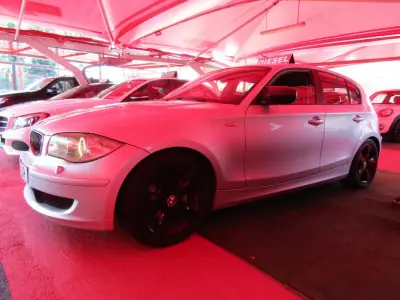 BMW 120 2011 - 11850 EUR, 249890 km - 249890km - foto 6 de 16