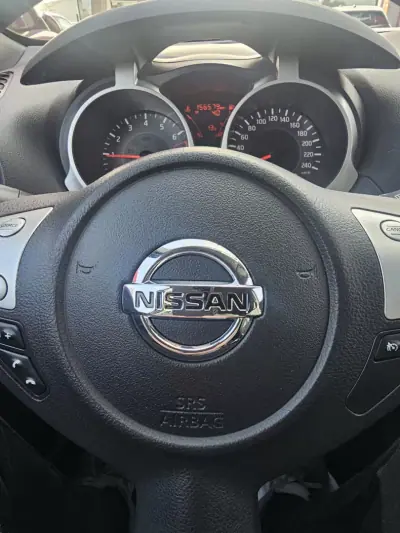 Nissan Juke 2017 - 12900 EUR, 157000 km - AUTO.MOTO.pt - 157000km - foto 14 de 15