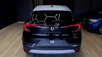 Renault Captur 2023 - 16770 EUR, 70000 km - AUTO.MOTO.pt - 70000km - foto 15 de 47