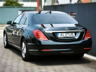 Mercedes-Benz S 300 2014 - 25950 EUR, 239200 km - 239200km - foto 2 de 38